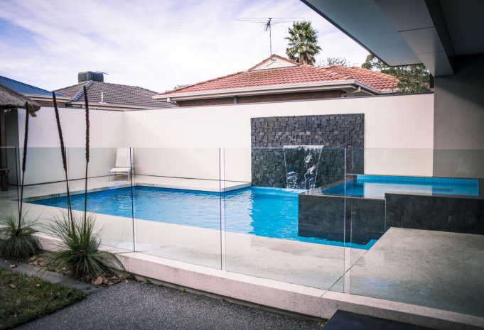 Bentleigh Pool 1