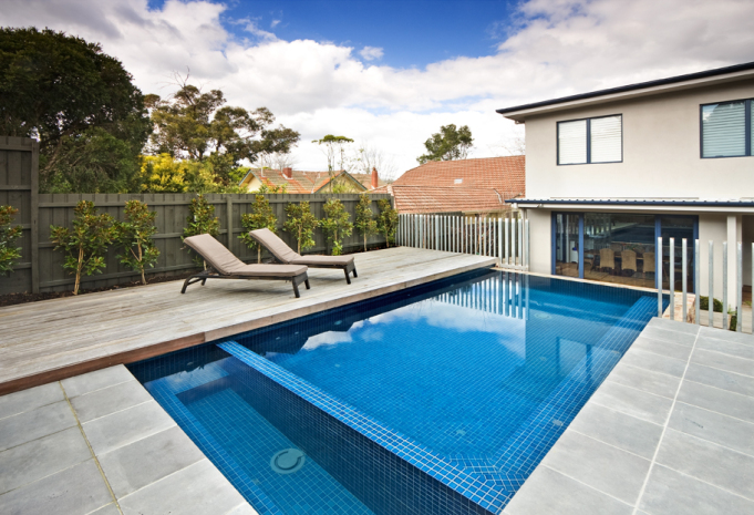 Glen Iris Pool 3