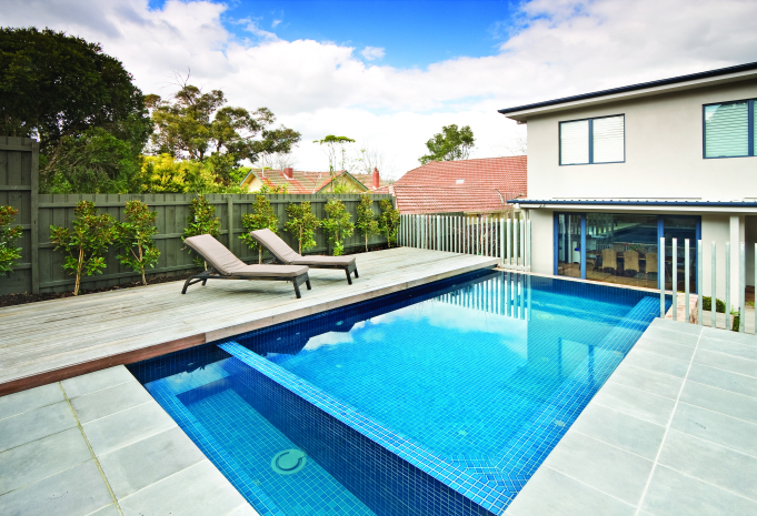 Glen Iris Pool 13