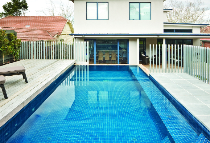 Glen Iris Pool 14