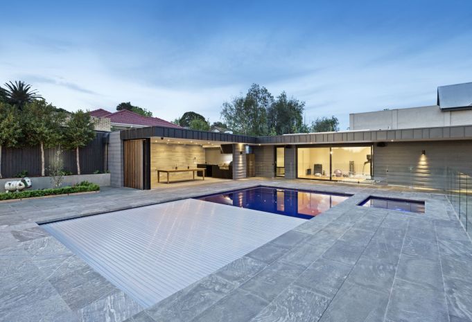 Hawthorn Concrete Pool 02