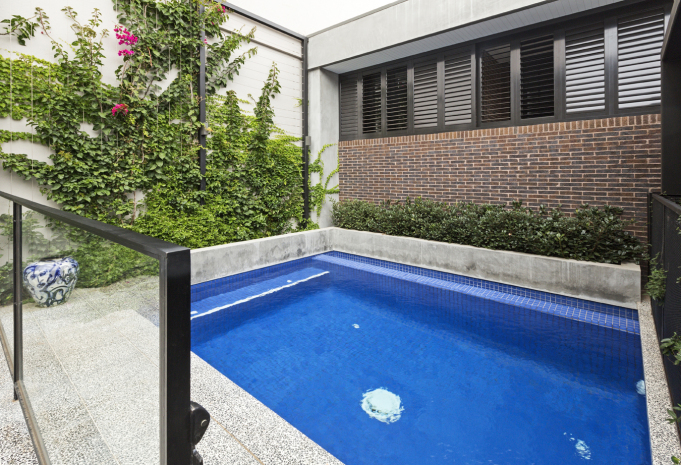 South Yarra Tiled Pool 03